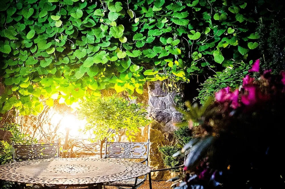 BTHouse, Pokoje Gościnne