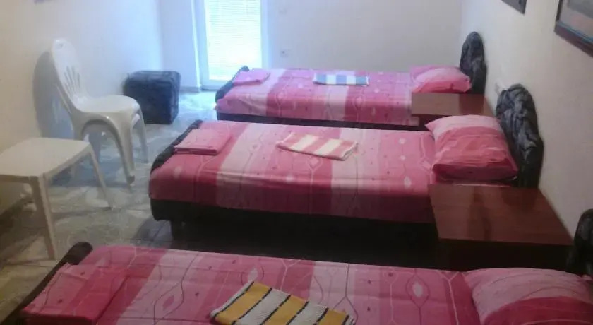 Guesthouse Villa Novi Pristan
