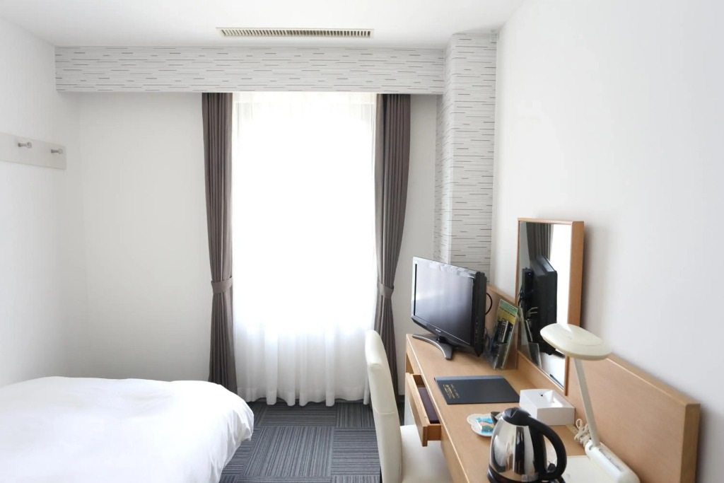 Hotel International House Osaka