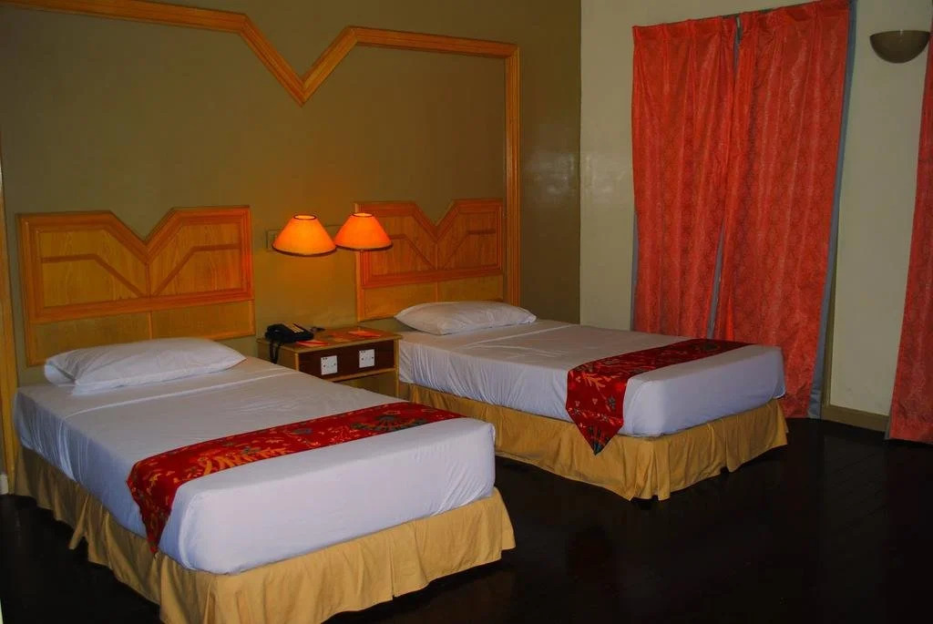 Perdana Resort