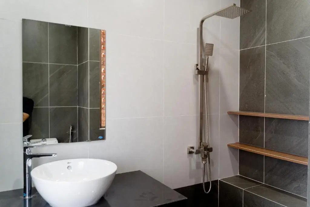 Natsu No Hanabi Villa & Apartment