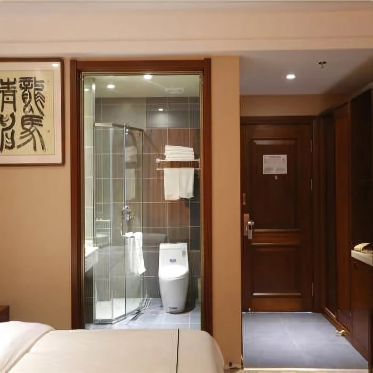 Fu Li Hua Hotel