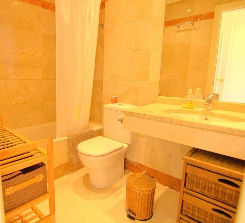CT 117 - La Boheme Apartment - La Boheme Apartement - CT 117
