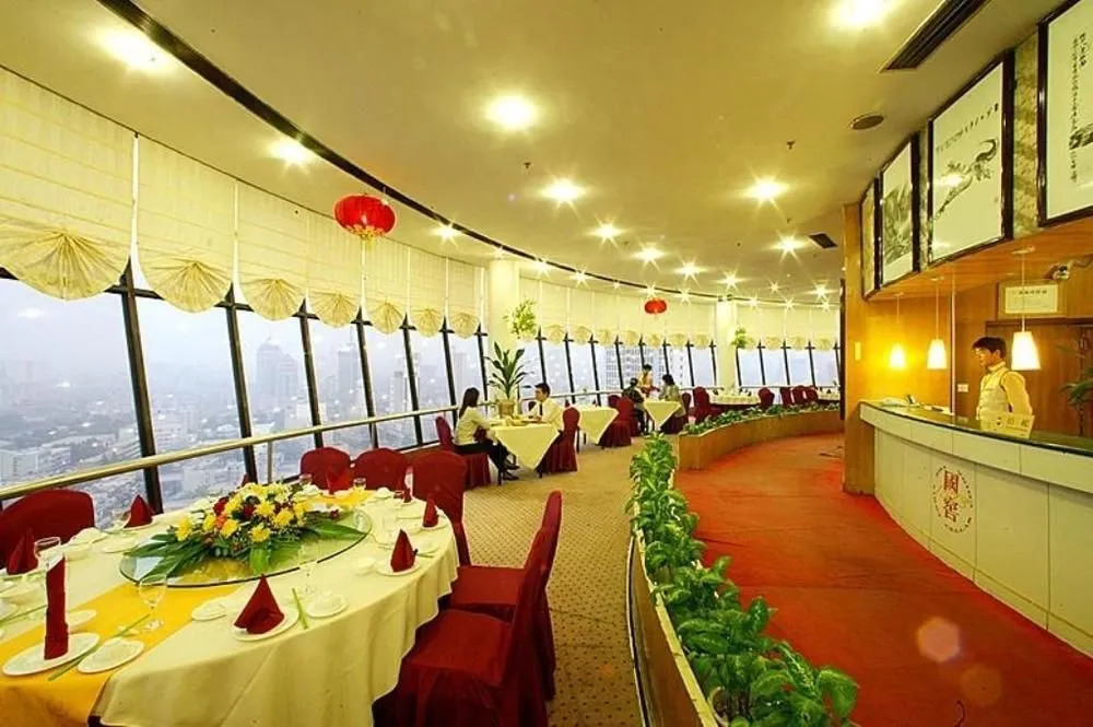 East Hotel Shandong