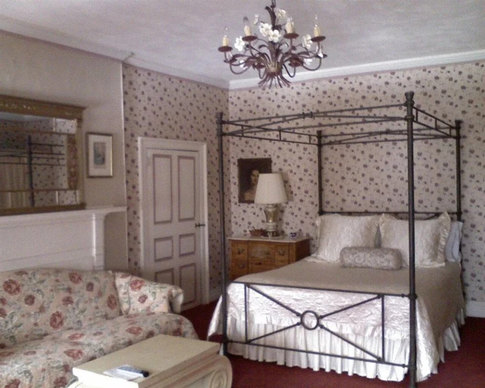 The English Garden B&B