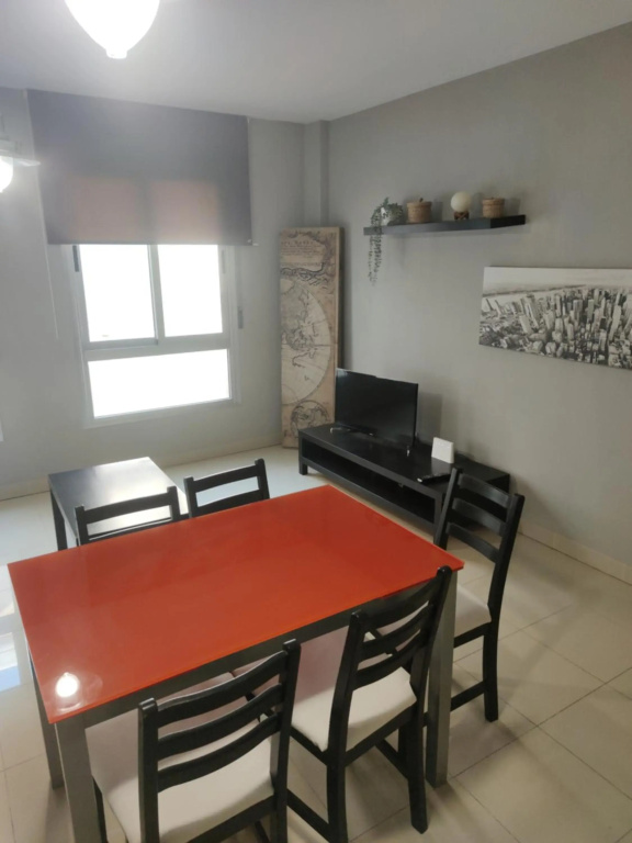 Apartamentos Costa Tropical by Rent Me