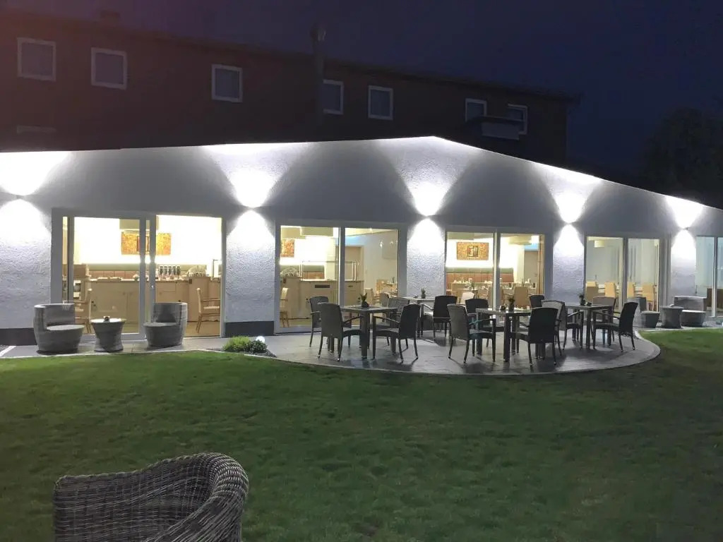 Hotel-Restaurant Goldenstedt