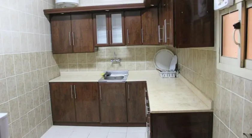 Makarim Al Sharq Apartments