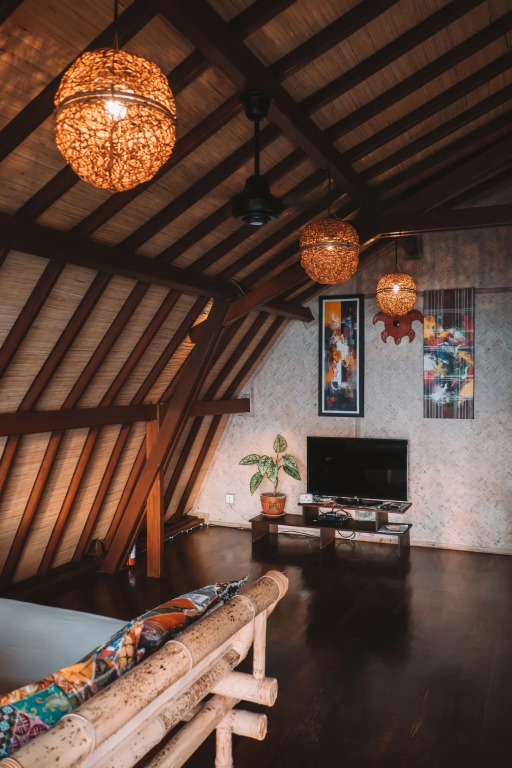 Villa Umbrella Lombok