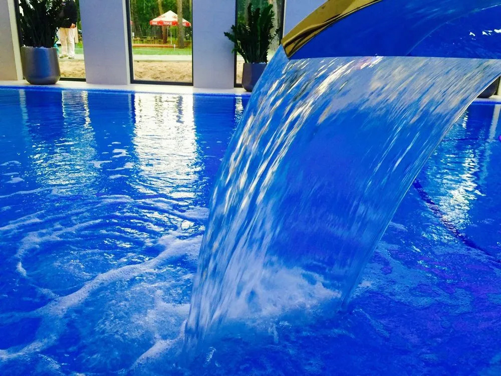 Grand Laola Spa