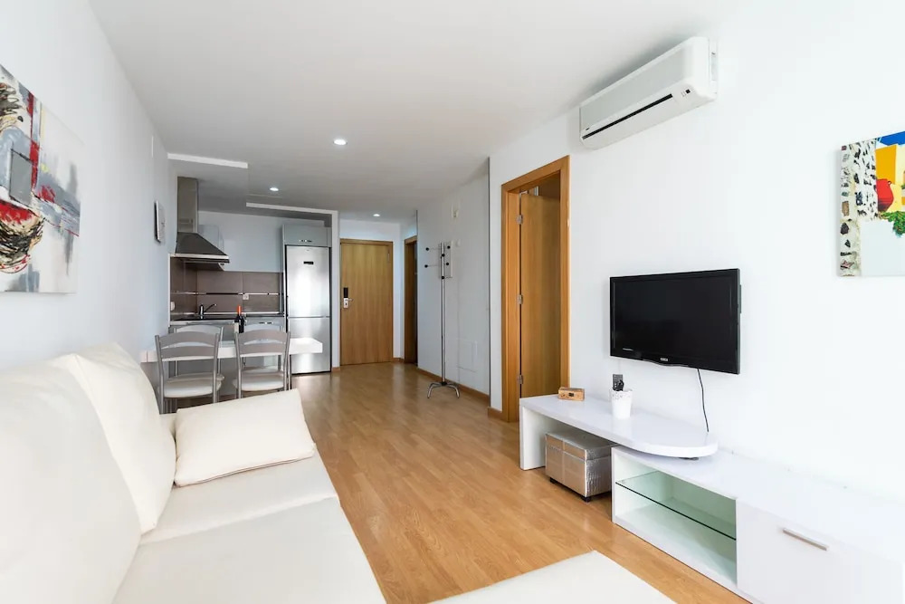Apartamentos Atlantis Getaway