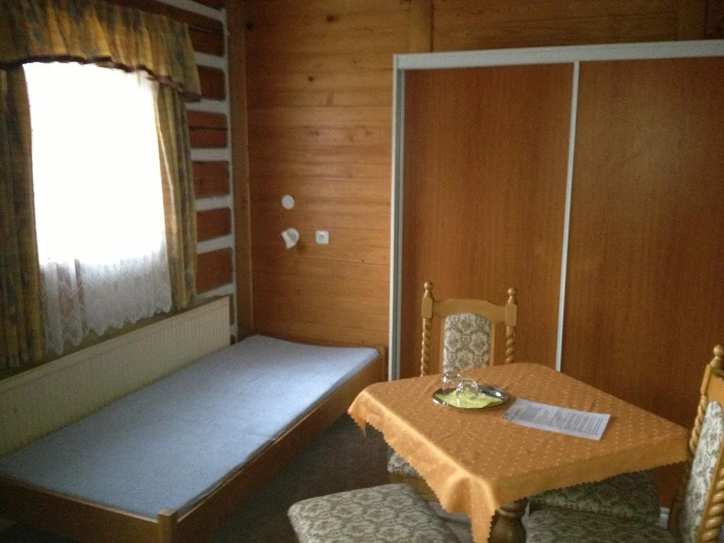Pension Věra