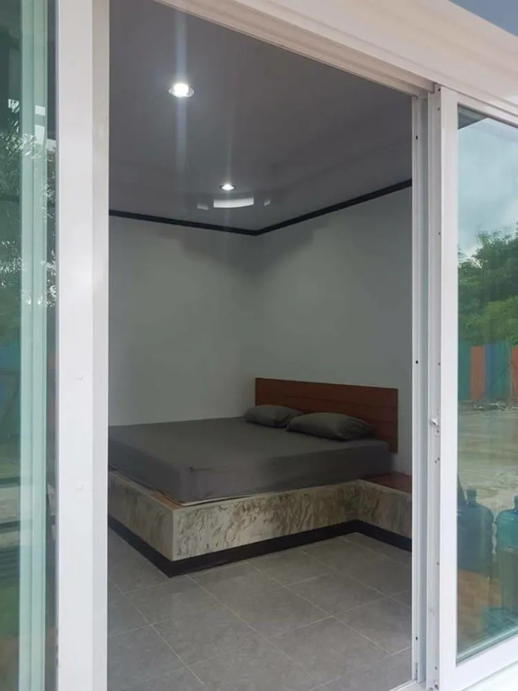 Bandung Garden Home