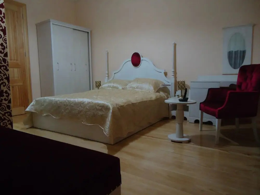 Yildizlar Otel