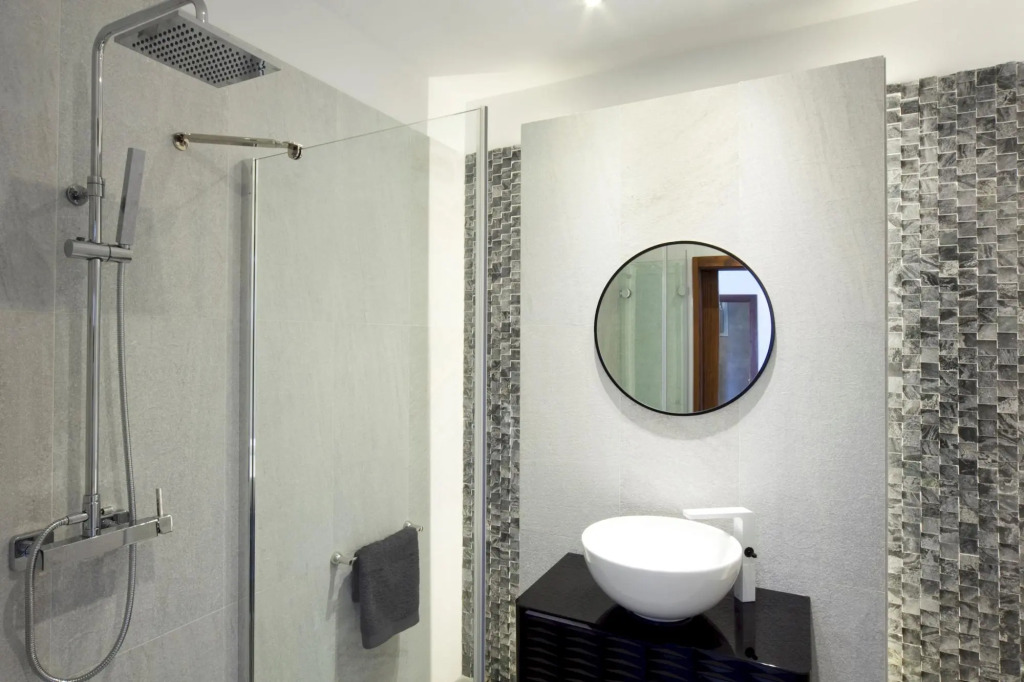 CAN CALET CAN TOMEU - modern house with private pool for 6