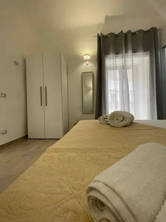 Dimora Sant'Agostino 2.0