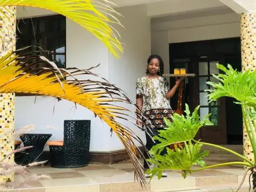 Kamao Hotel