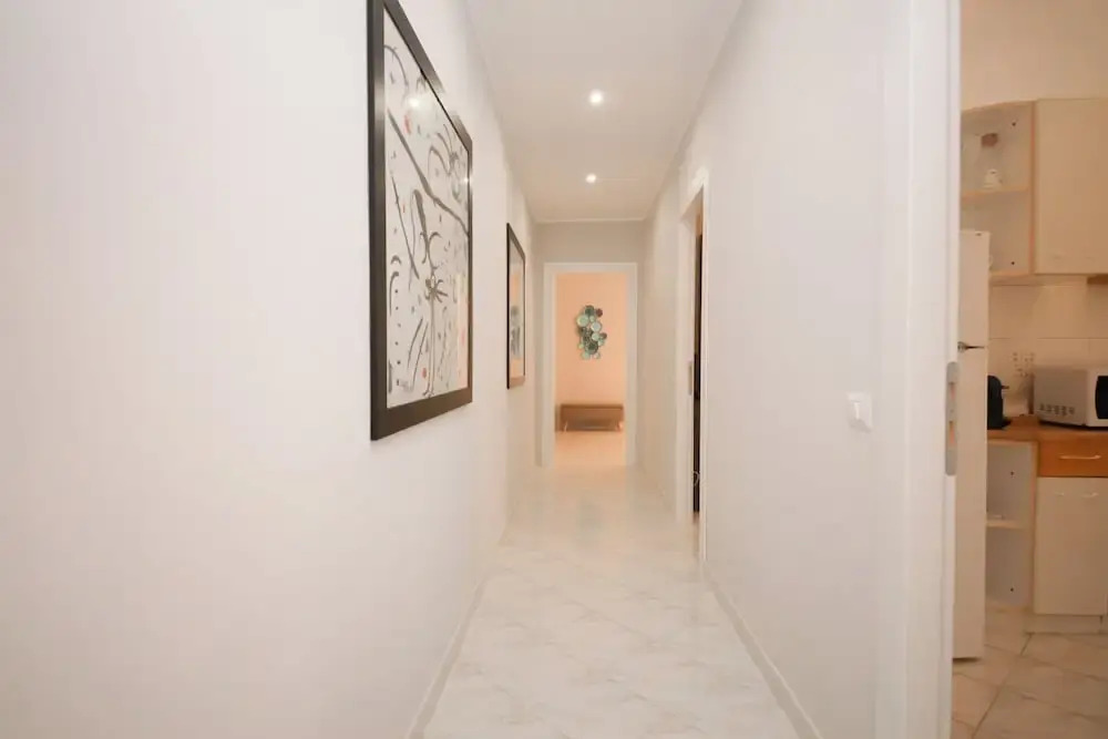 Rome Flat 42 by Ghor