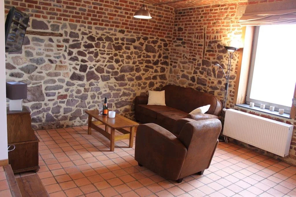 La Ferme de lApéro