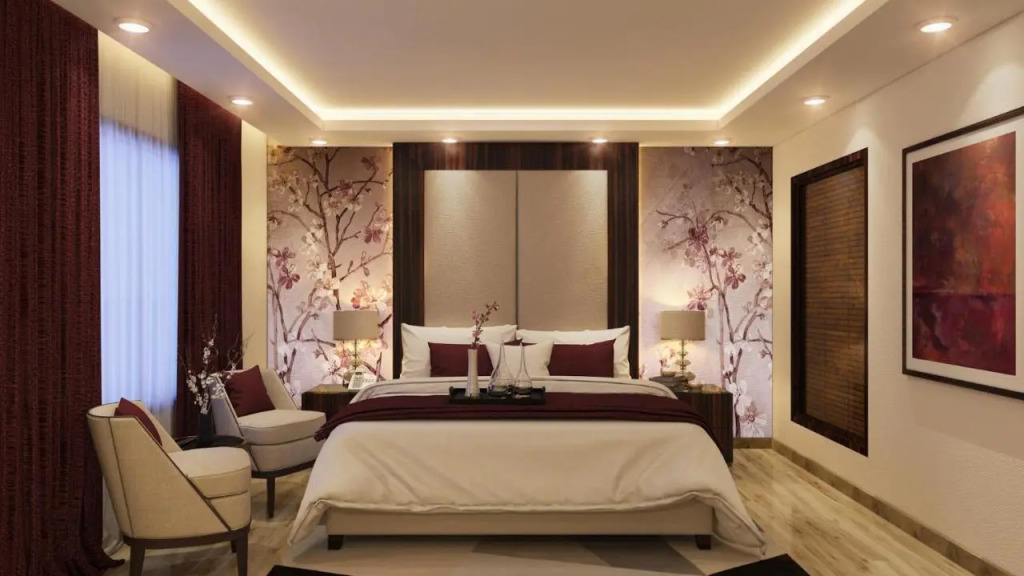 Fairyland Clarks Inn Bhopal