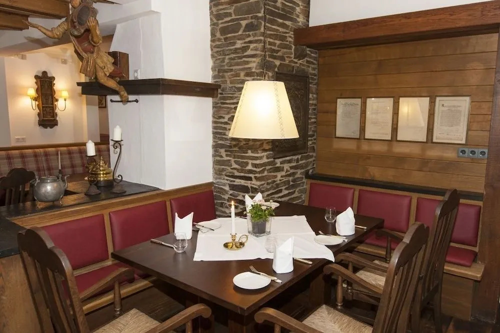 Romantik Hotel Störmann