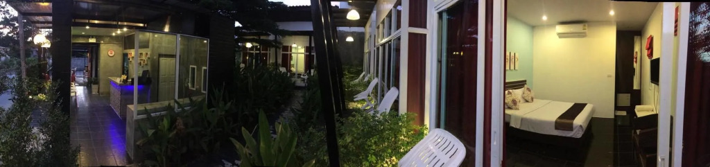 Loma Place aonang krabi