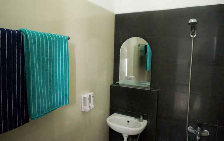 Mutiara Home Villa