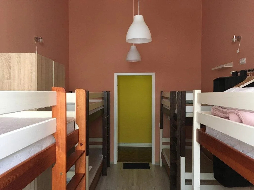Putnik - hostel