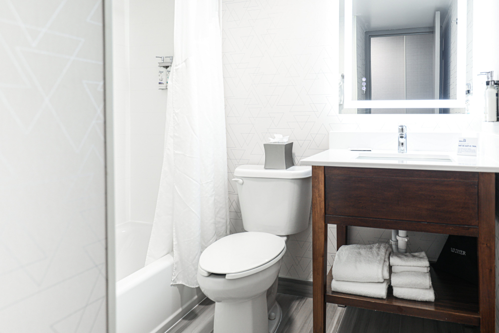 Holiday Inn Express Washington DC SW - Springfield by IHG