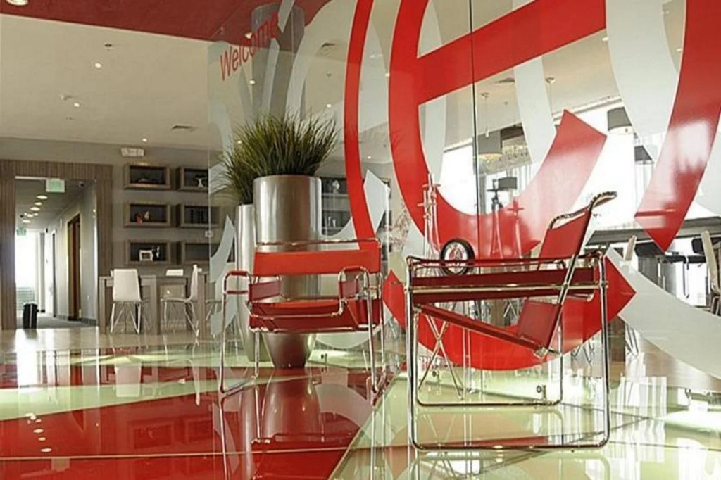 Four Points By Sheraton Distrito Uno Chihuahua