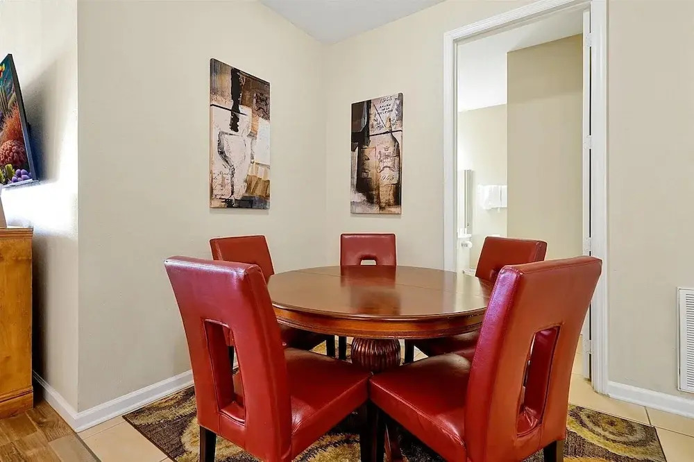 New Modern Vista Cay Reserve Condo - 6007