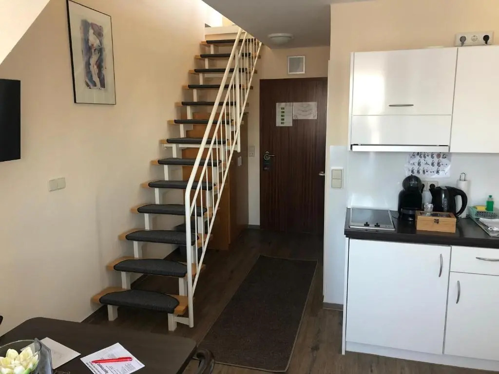Apartment 47