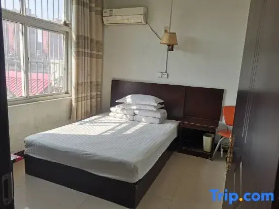 Minquan Jinjiang Hotel