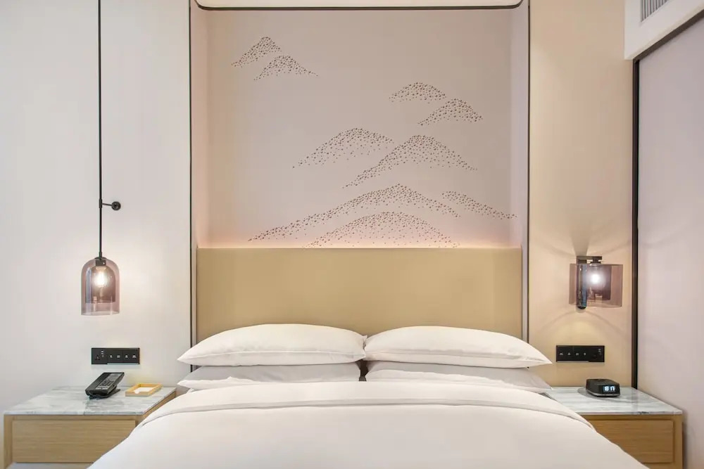 Courtyard by Marriott Foshan