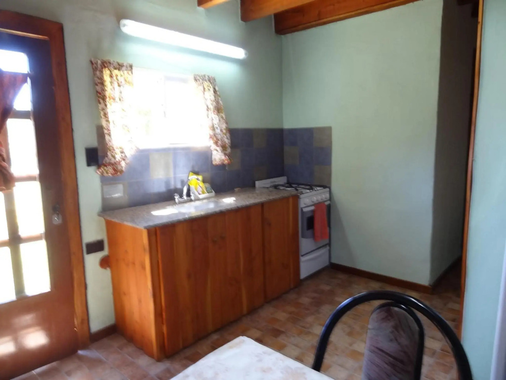 Ailín Maiá Apartamentos Casa de Montaña