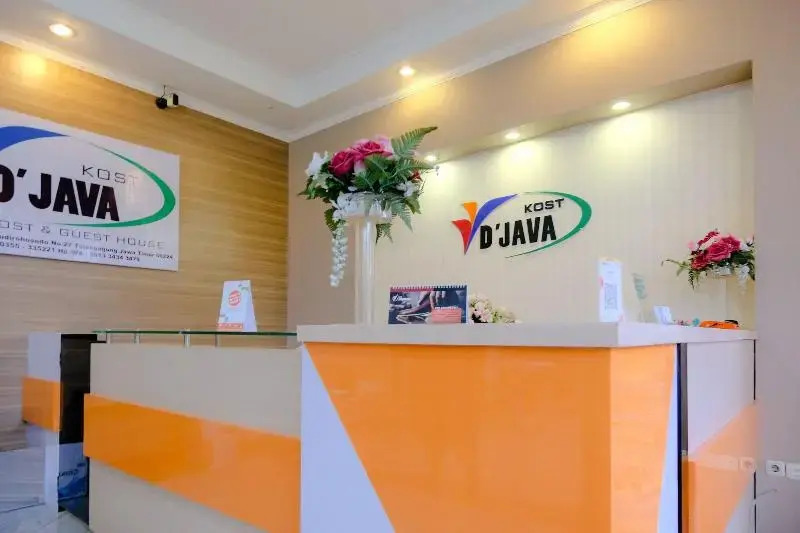 D'java Homestay