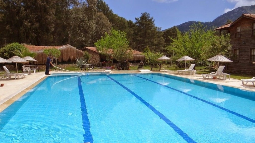 Olympos Park