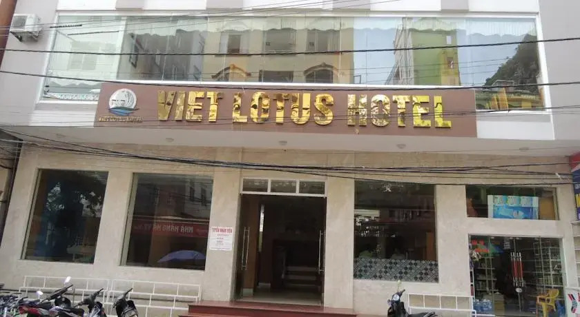 Viet Lotus Hotel