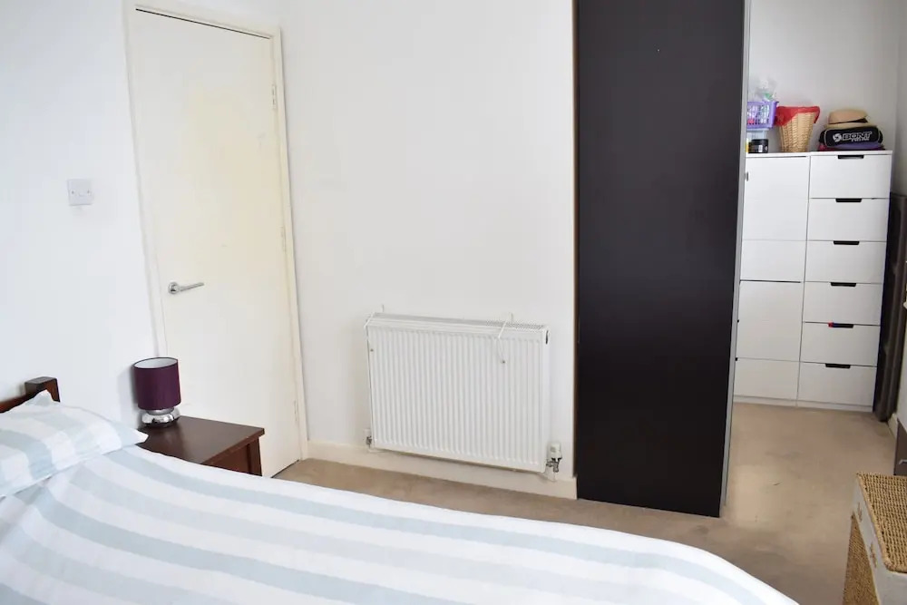 Modern 1 Bedroom Apartment in Clapham