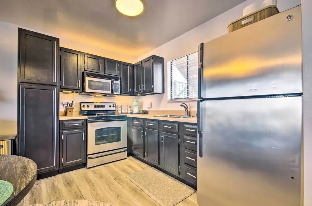 Osage Beach Resort Condo w/ Community Pool!
