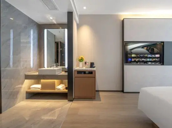 Charmjoy Hotel