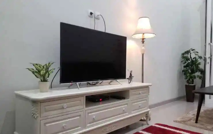 Villa Kayana E3