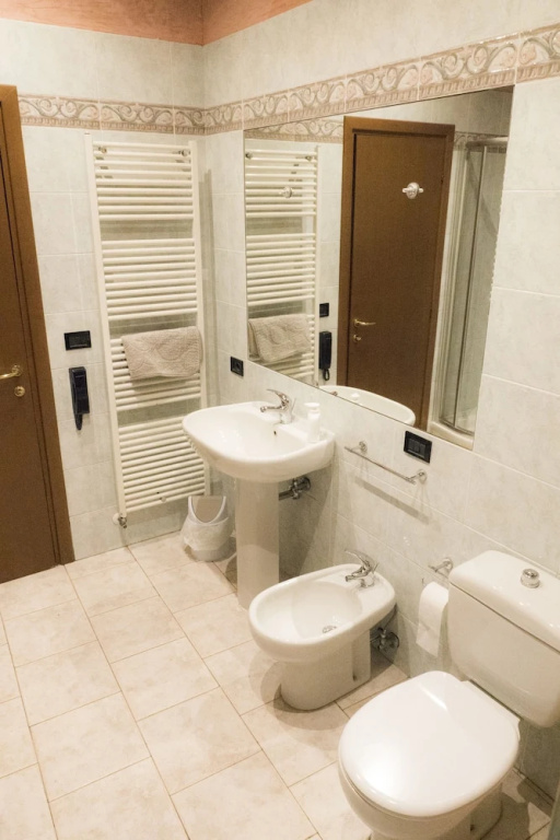 Casa Bella Riva Reno - In the Heart of Bologna