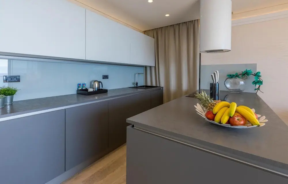 Stunning Apartment in Crikvenica With Sauna, 2 Bedrooms and Wifi