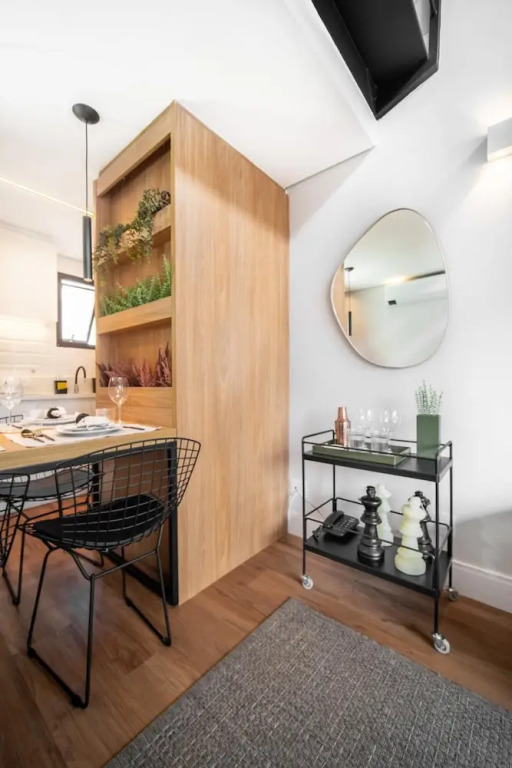 Pi-56 Duplex Vila Nova