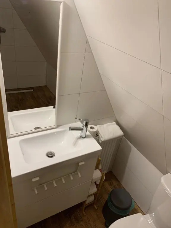 Bacówka Na Bundówkach