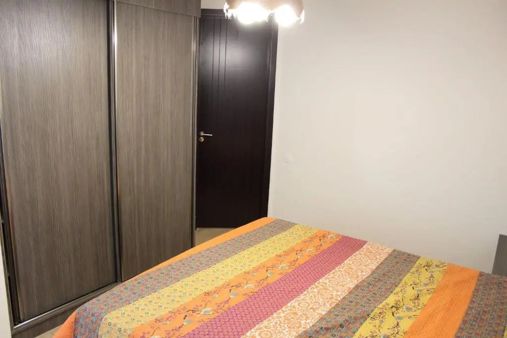 Bakuriani X2 apartment