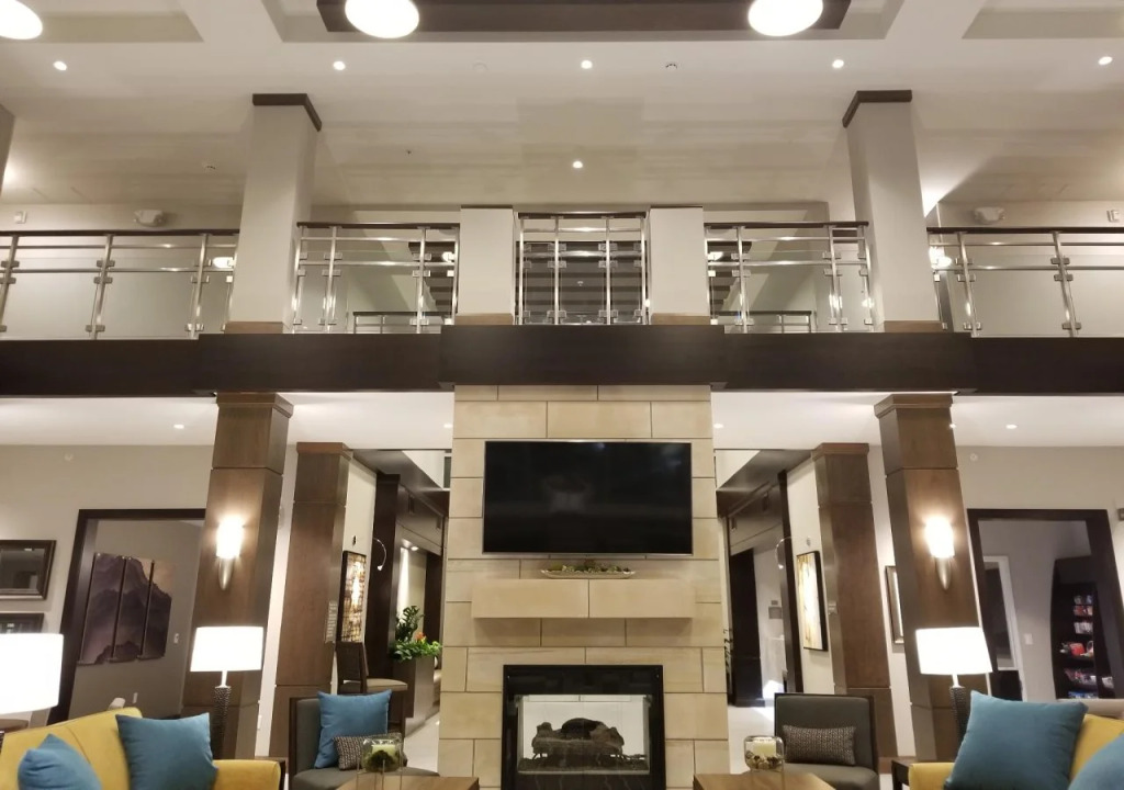 Staybridge Suites - Lehi - Traverse Ridge Center by IHG