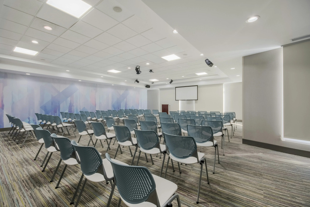 Hilton Garden Inn Oklahoma City Midtown