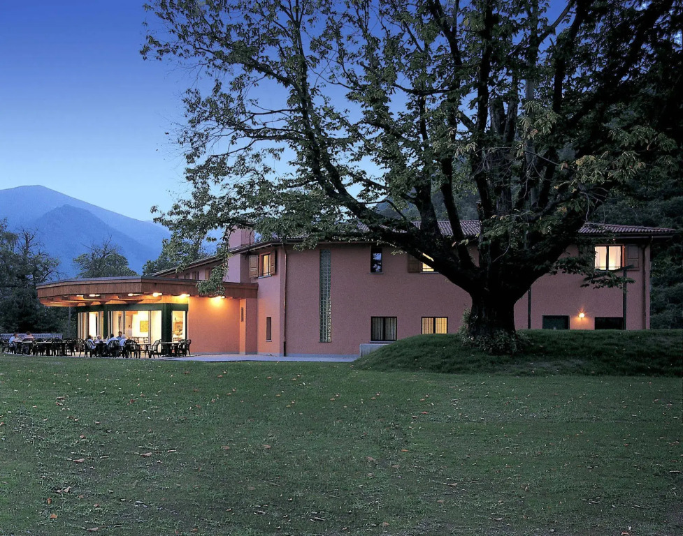 Hotel Il Castagno